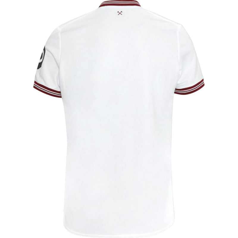 WEST HAM UNITED FC AWAY STADIUM JERSEY 2023/24 MEN`S