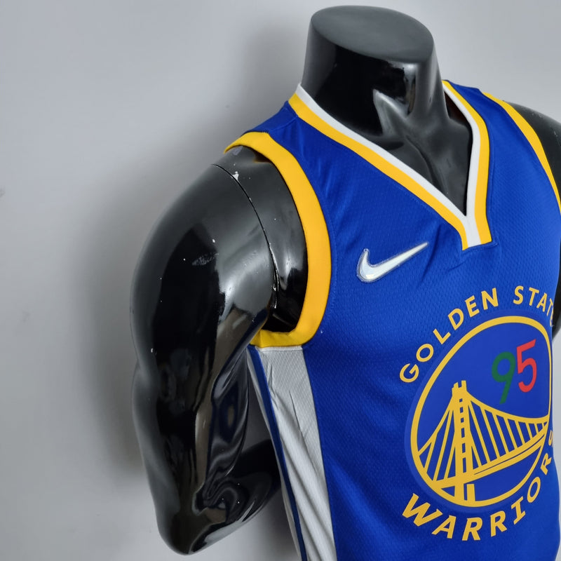 CAMISA NBA GOLDEN STATE WARRIORS