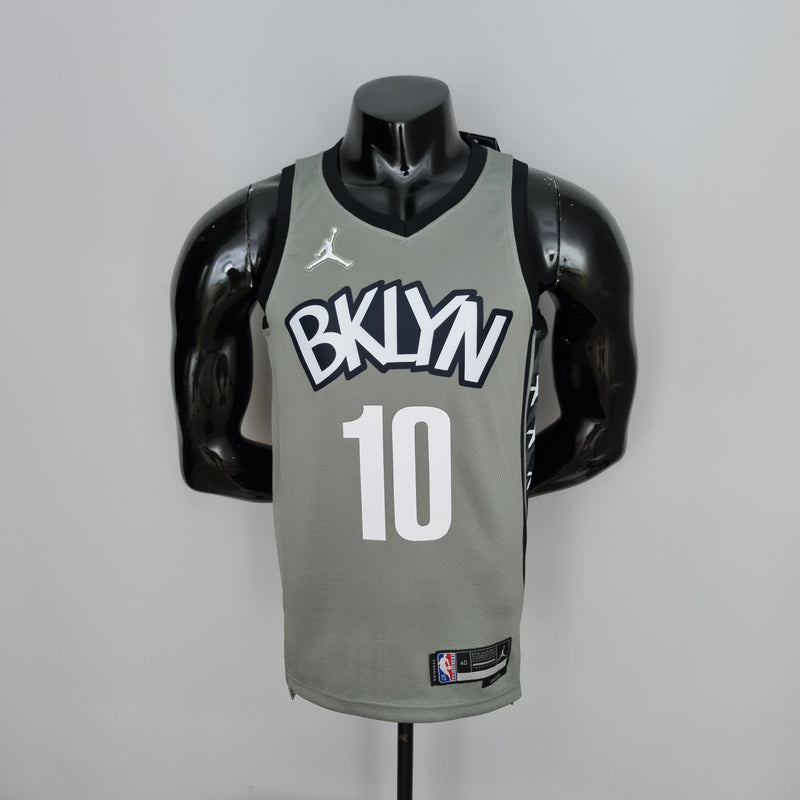 CAMISA NBA BROOKLYN NETS