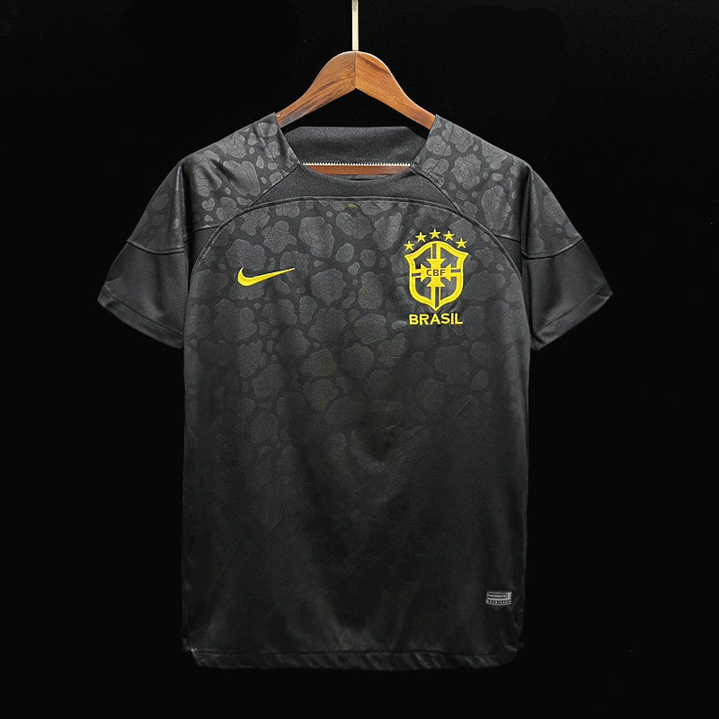 BRASIL 2023 - GOLEIRO / GOALKEEPER BLACK