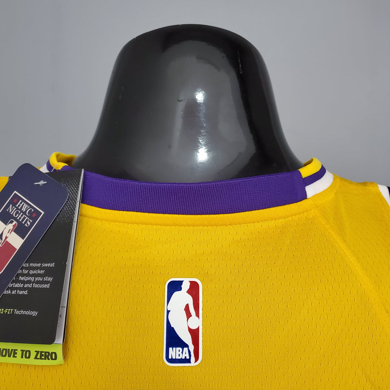 CAMISA NBA LAKERS