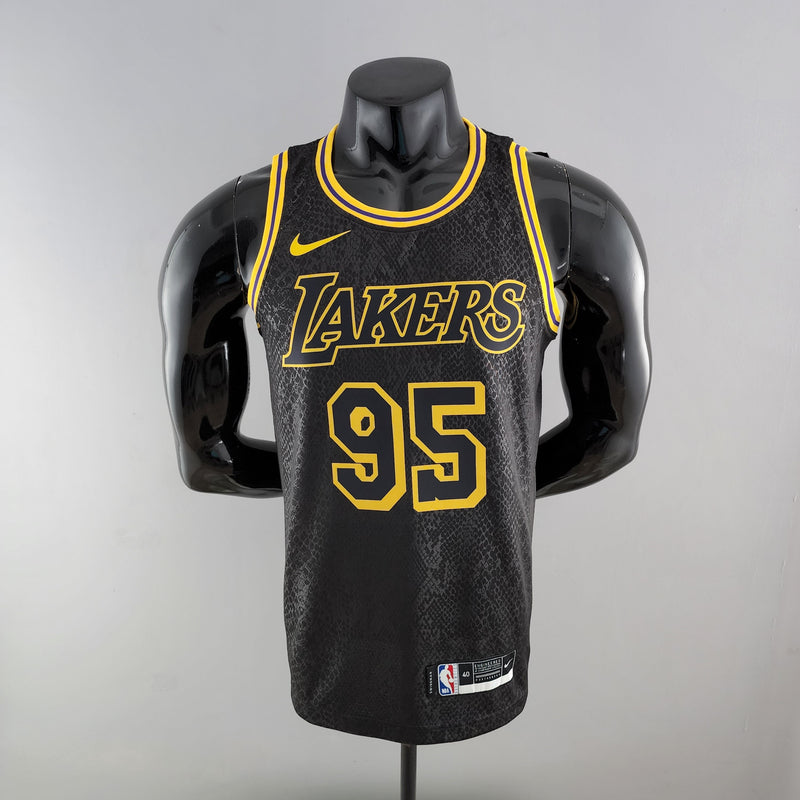 CAMISA NBA LAKERS