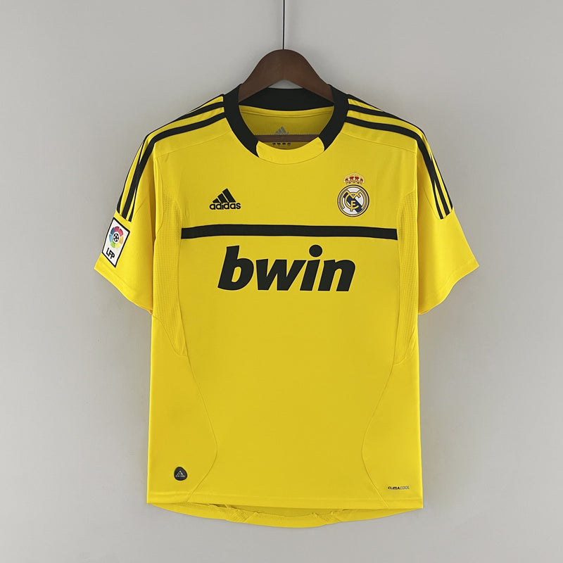 REAL MADRID PORTERO I 11/12 MEN (RETRO)