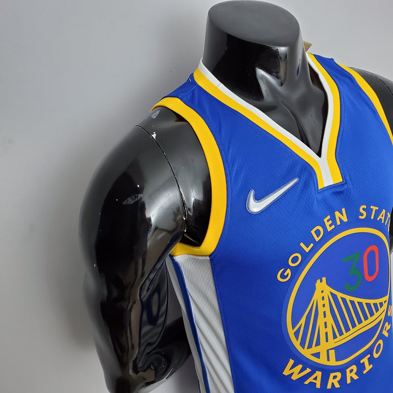 CAMISA NBA GOLDEN STATE WARRIORS