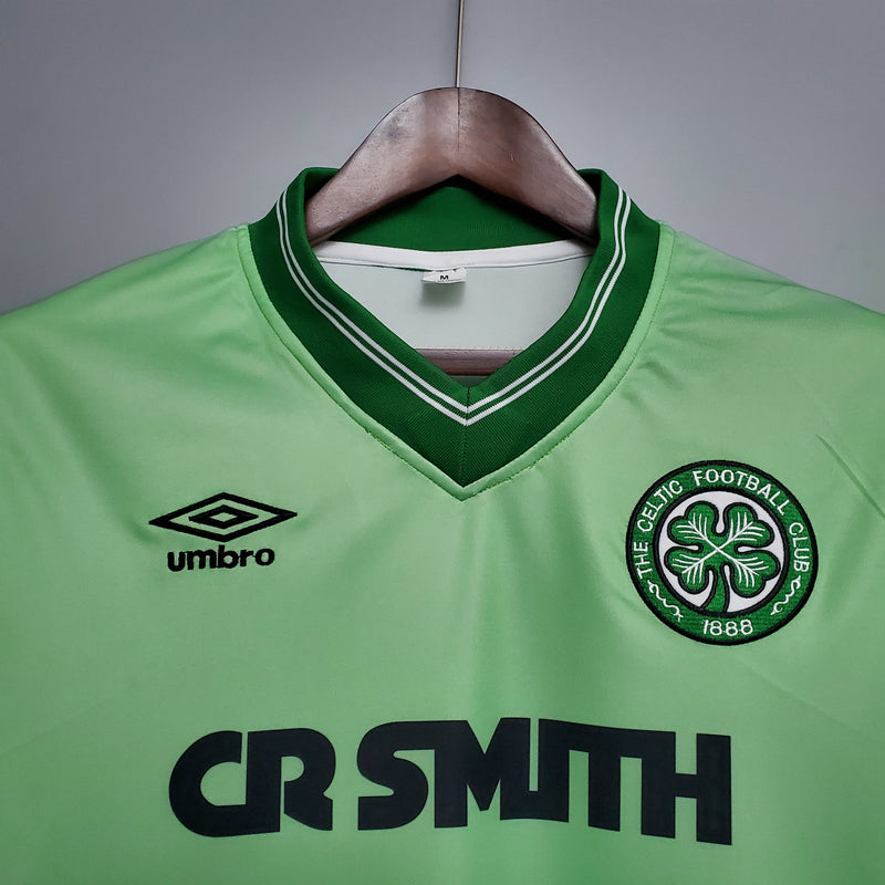 CELTIC III 84/86 MEN (RETRO)