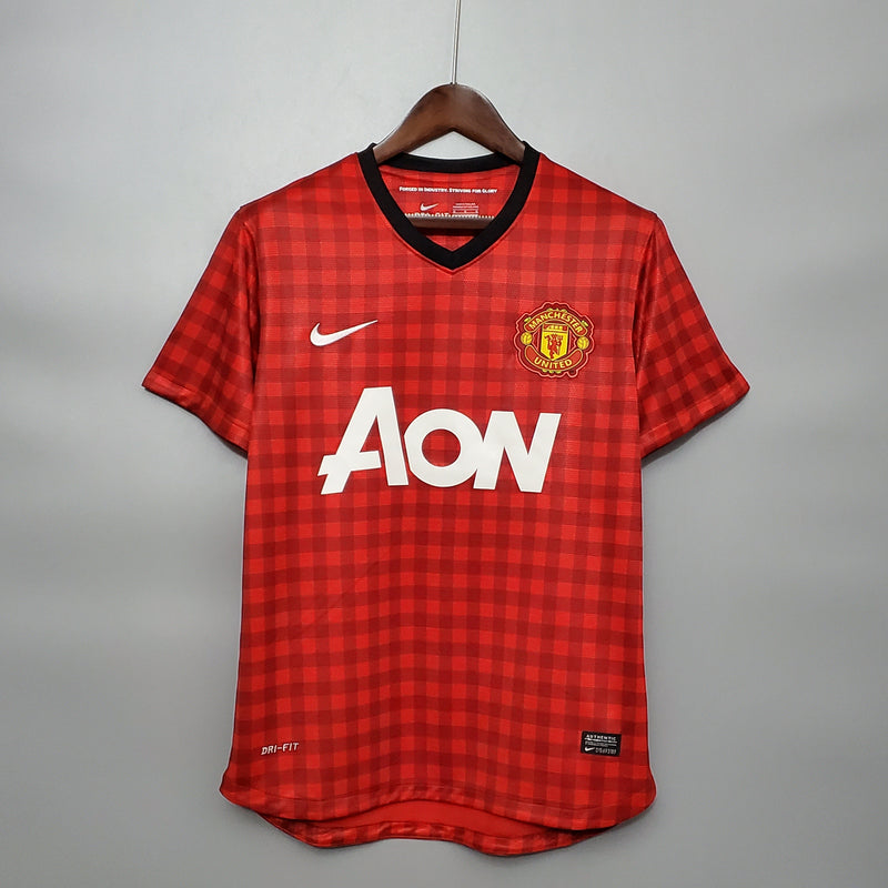 MANCHESTER UNITED I 12/13 MEN (RETRO)