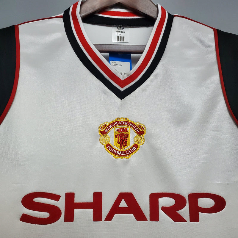 MANCHESTER UNITED II 1985 MEN (RETRO)