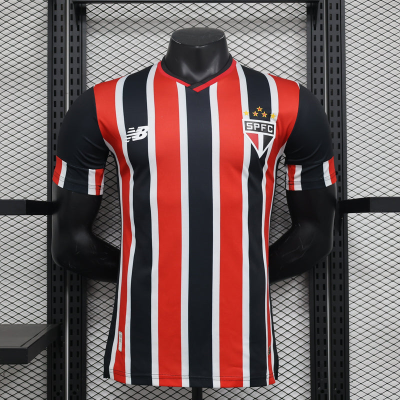 SÃO PAULO II 24/25 MEN (PLAYER)