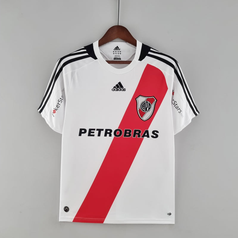 RIVER PLATE I 09/10 MEN (RETRO)