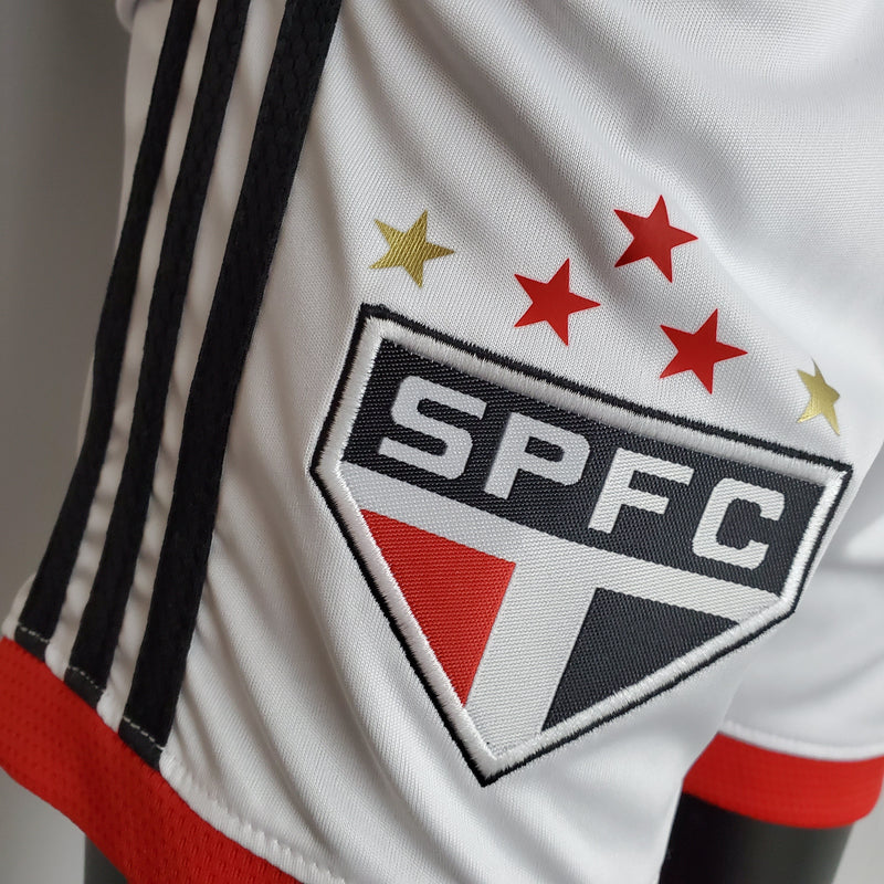 KIDS KIT SÃO PAULO HOME 22/23