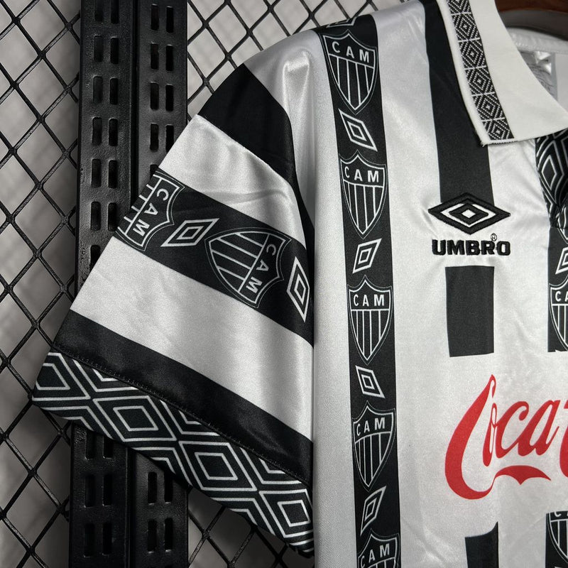 ATLETICO MINEIRO 1995 HOME - RETRO