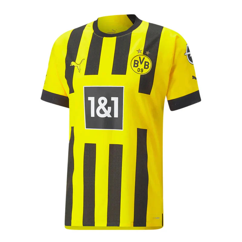 BORUSSIA DORTMUND 22/23 HOME