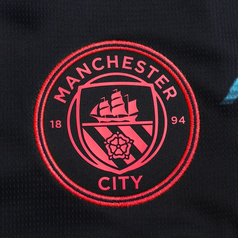 MANCHESTER CITY THIRD JERSEY STADIUM 2023/24 MEN`S