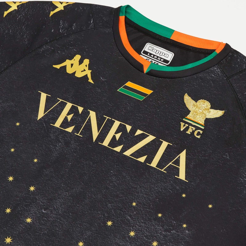 VENEZIA FC HOME JERSEY STADIUM 2021/22