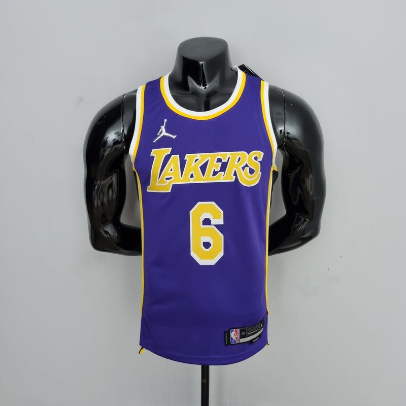 CAMISA NBA LAKERS