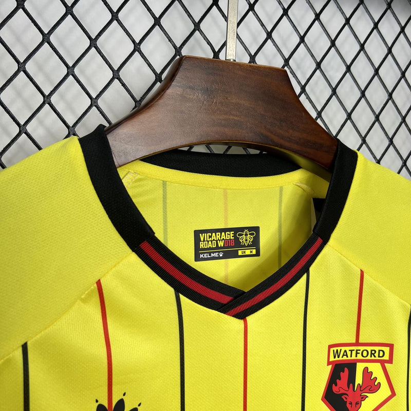 WATFORD FC HOME 24/25 MEN