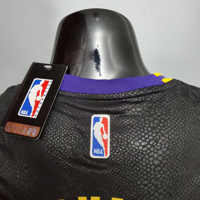 CAMISA NBA LAKERS