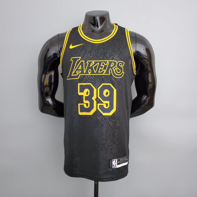 CAMISA NBA LAKERS