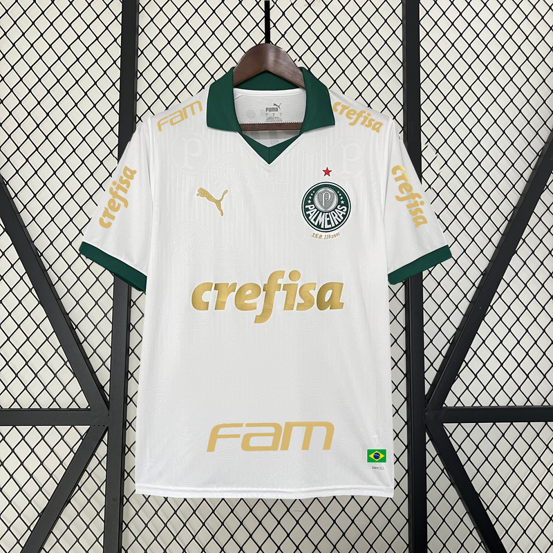 PALMEIRAS FULL SPONSOR II 24/25 MEN