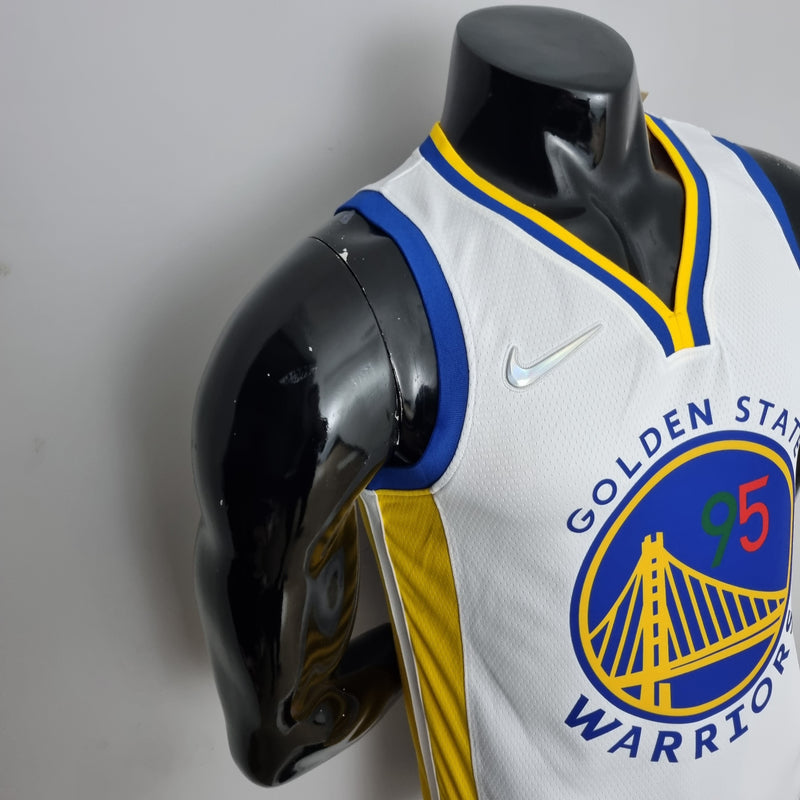 CAMISA NBA GOLDEN STATE WARRIORS