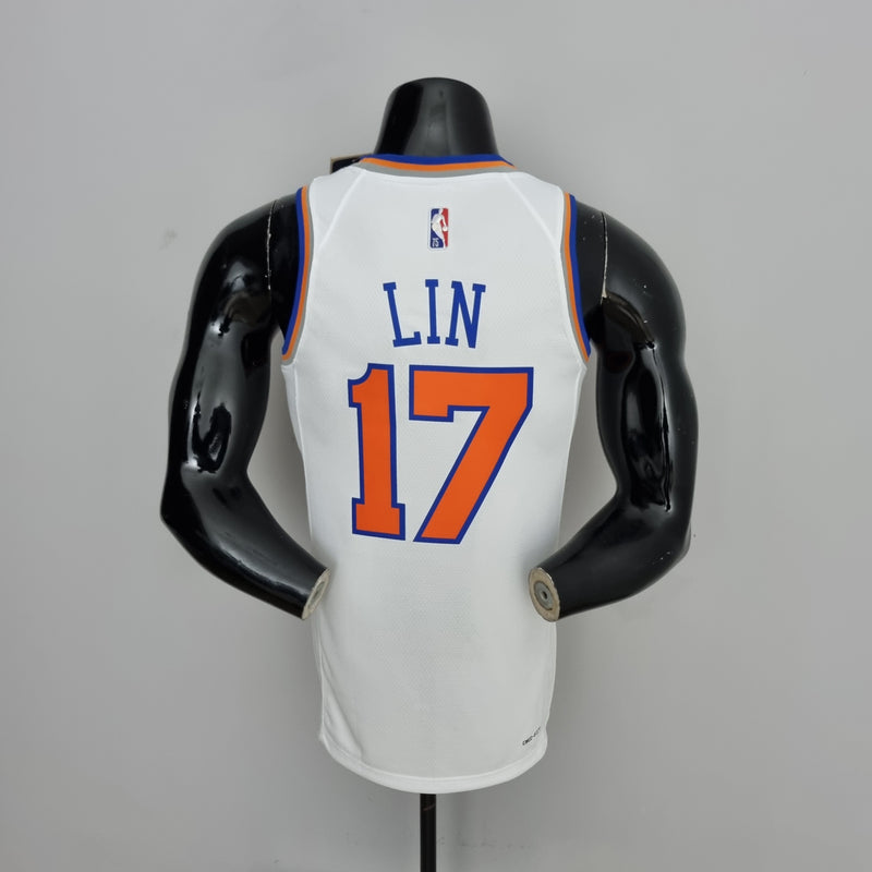 CAMISA NBA NY KNICKS