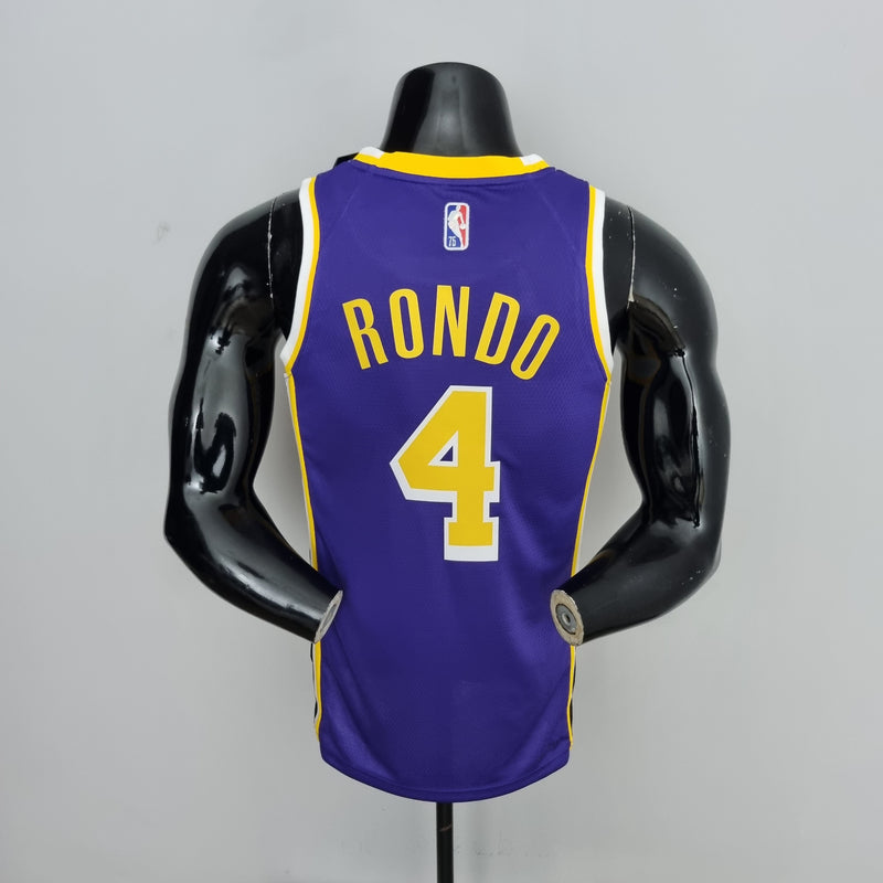 CAMISA NBA LAKERS