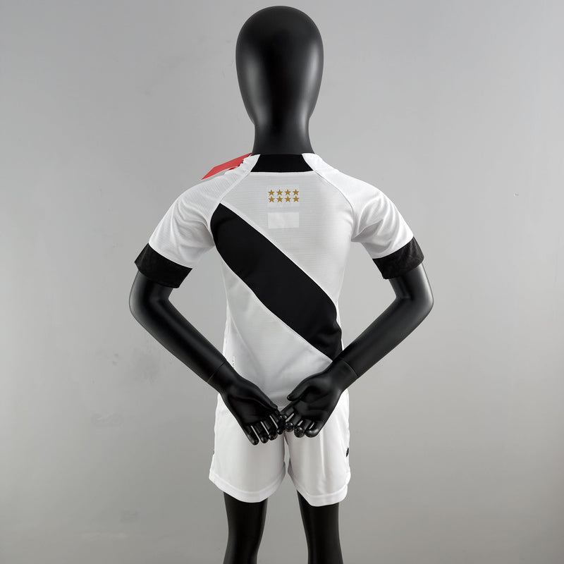 KIDS KIT VASCO DA GAMA AWAY 22/23