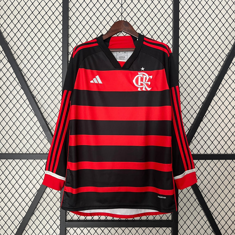 FLAMENGO I MEN (LONG SLEEVE)