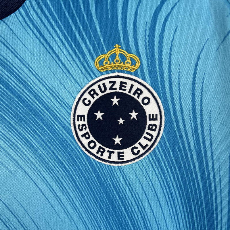 CRUZEIRO THIRD AWAY 23/24 MEN