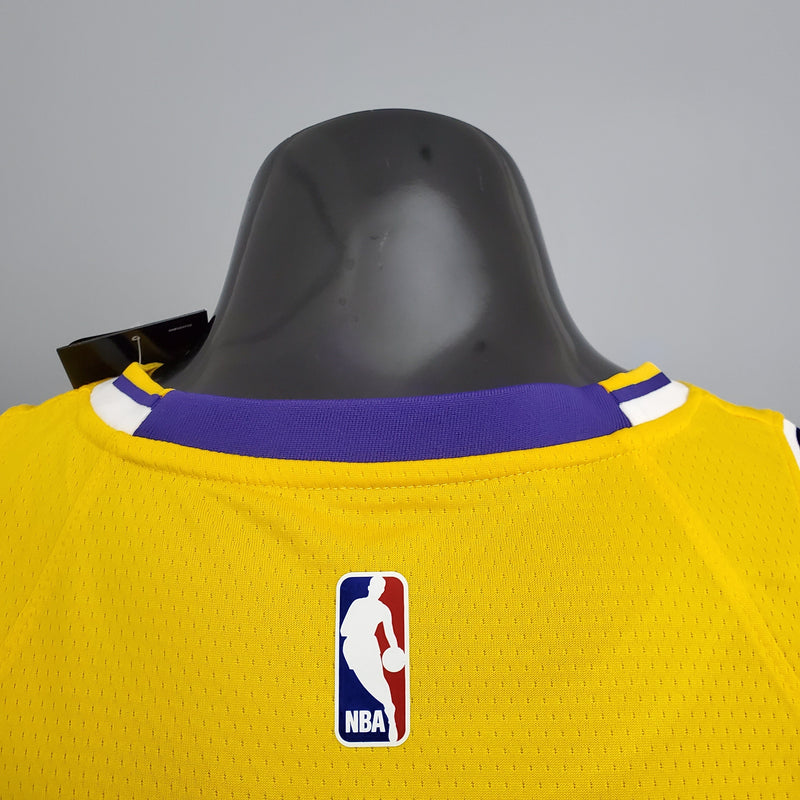 CAMISA NBA LAKERS