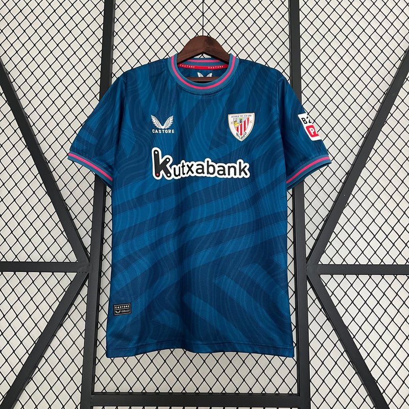 ATHLETIC BILBAO ESPECIAL ANIVERSÁRIO  23/24 MEN