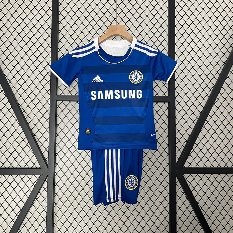 KIDS KIT RETROCHELSEA HOME 11/12