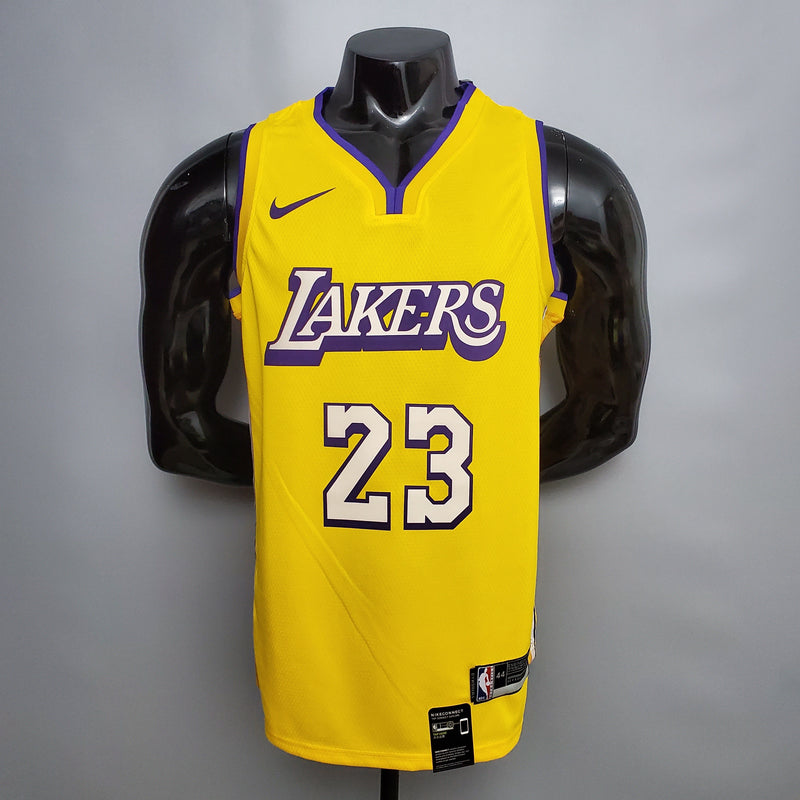 CAMISA NBA LAKERS