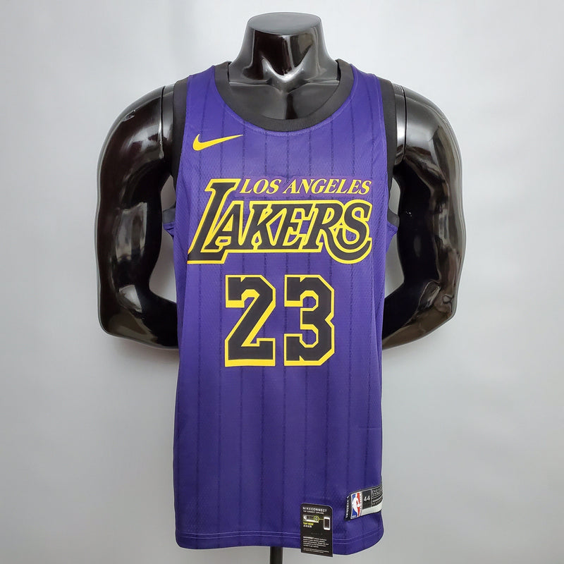 CAMISA NBA LAKERS