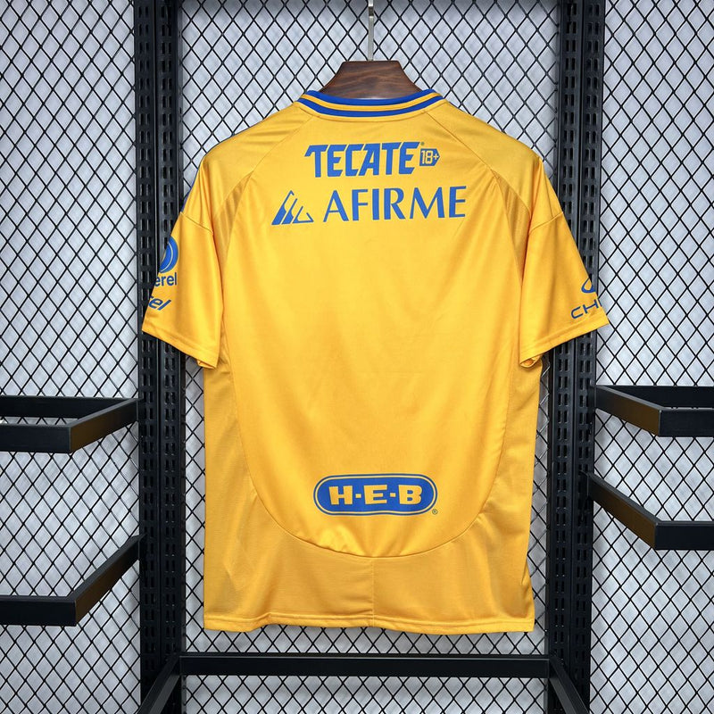 TIGRES I UANL 2024/25 AWAY