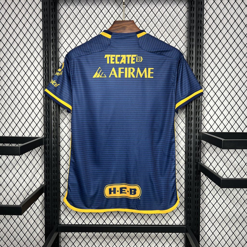 TIGRES I UANL 2023/24 AWAY