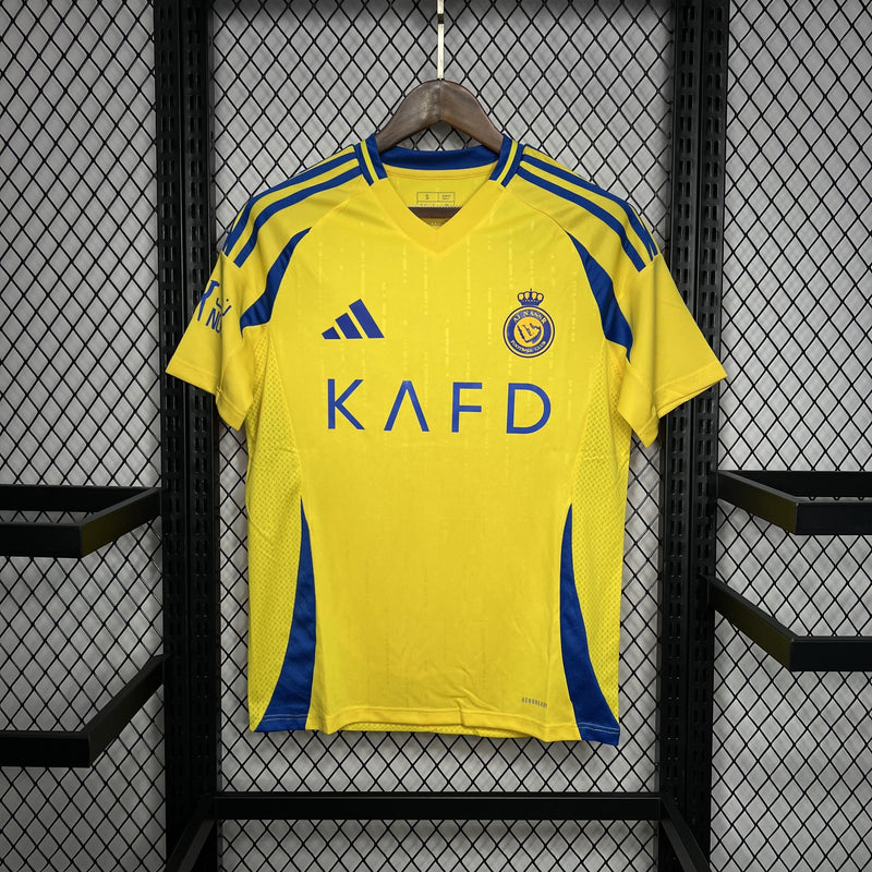 AL NASSR HOME  2024-25