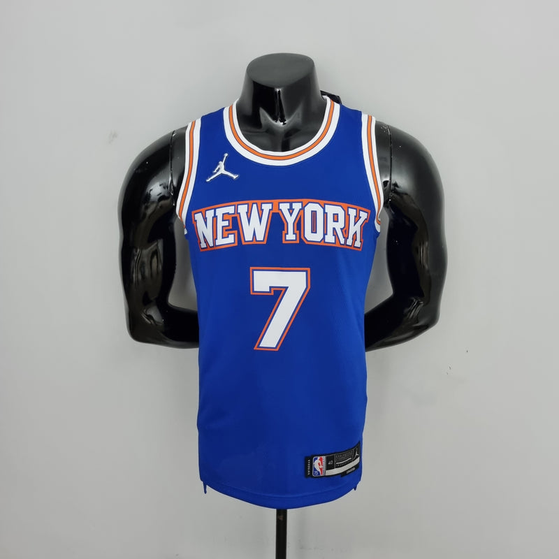 CAMISA NBA NY KNICKS