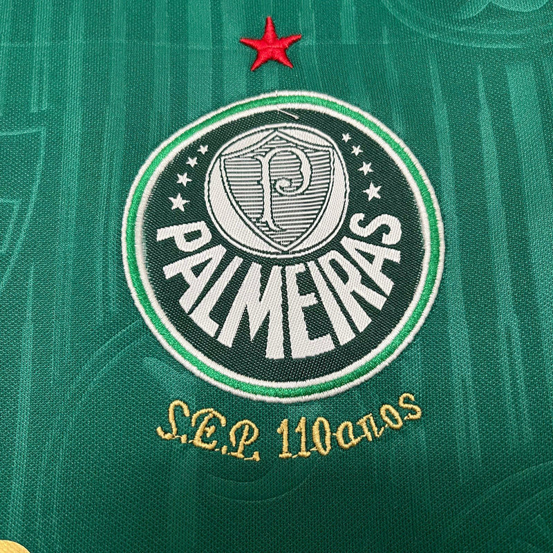 KIDS KIT PALMEIRAS HOME 24/25