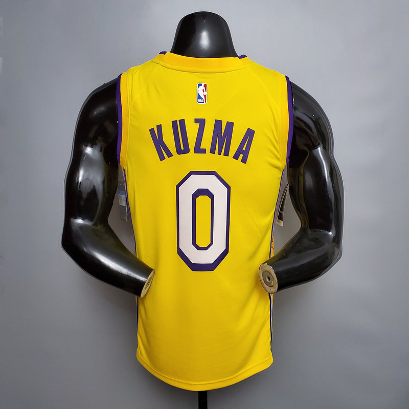 CAMISA NBA LAKERS