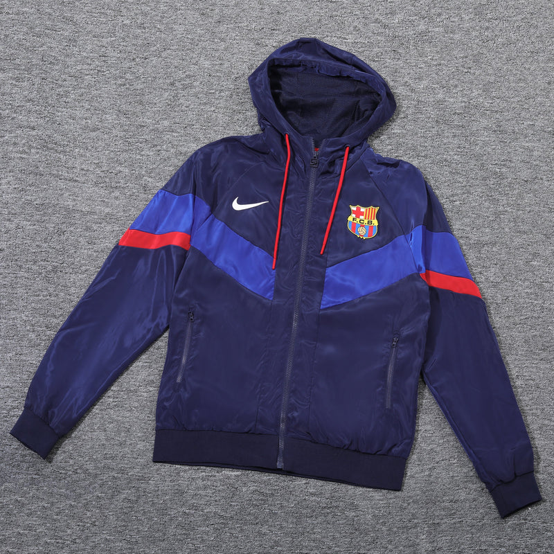 SWEATSHIRT BARCELONA II 24/25