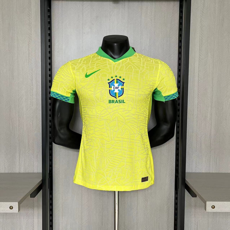 BRASIL 'PLAYER' HOME 24/25