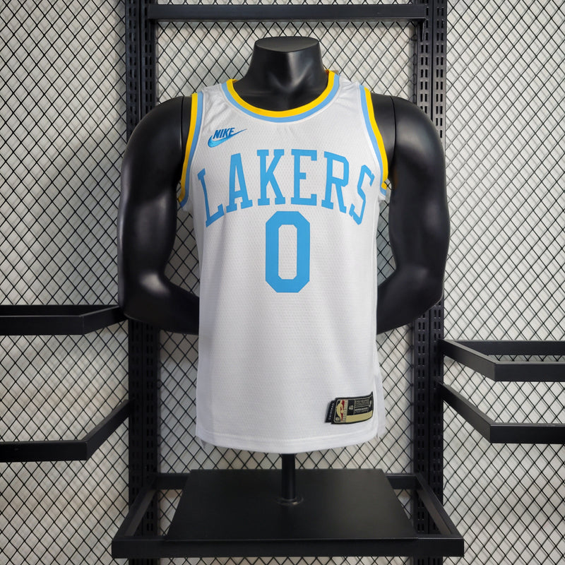 CAMISA NBA LAKERS