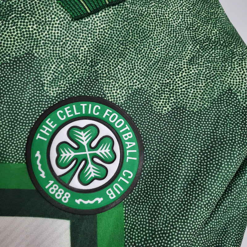 CELTIC I 91/92 MEN (RETRO)