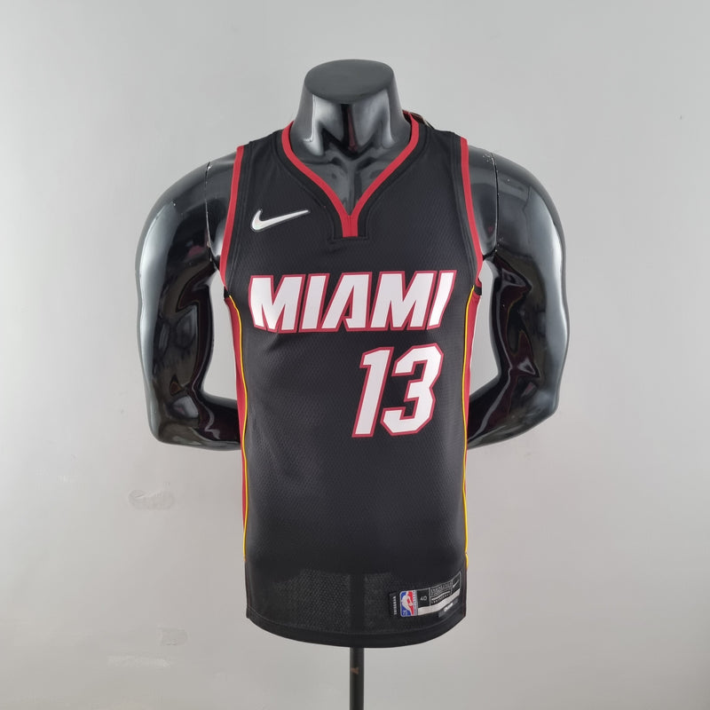 CAMISA NBA MIAMI HEAT