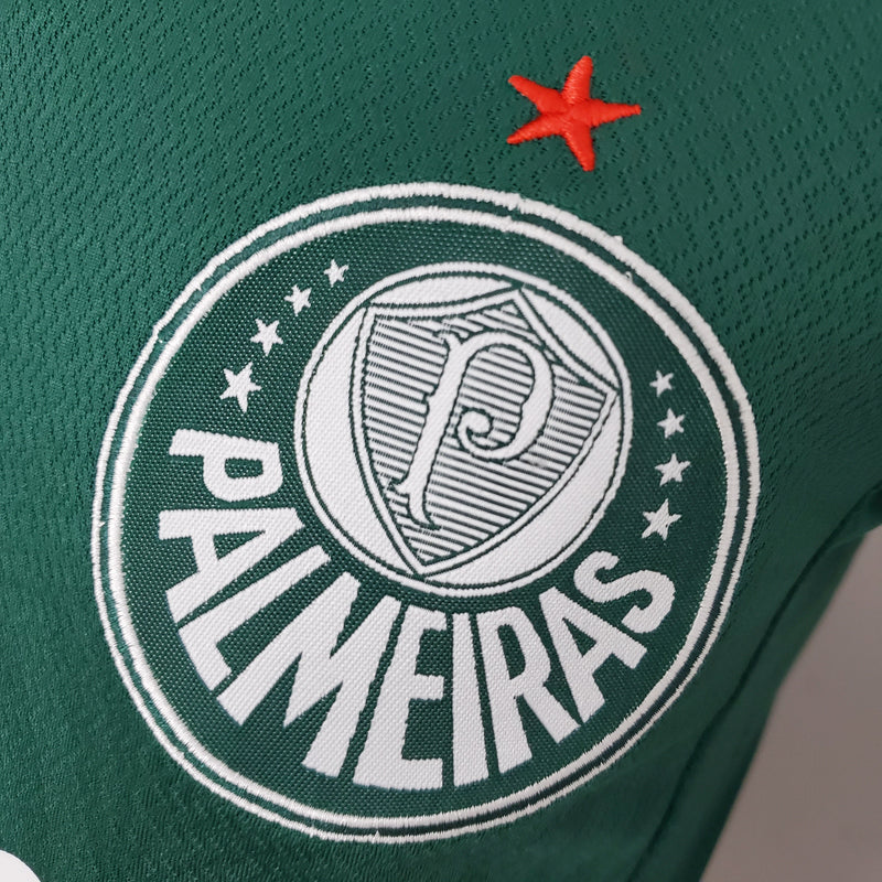 KIDS KIT PALMEIRAS HOME 22/23