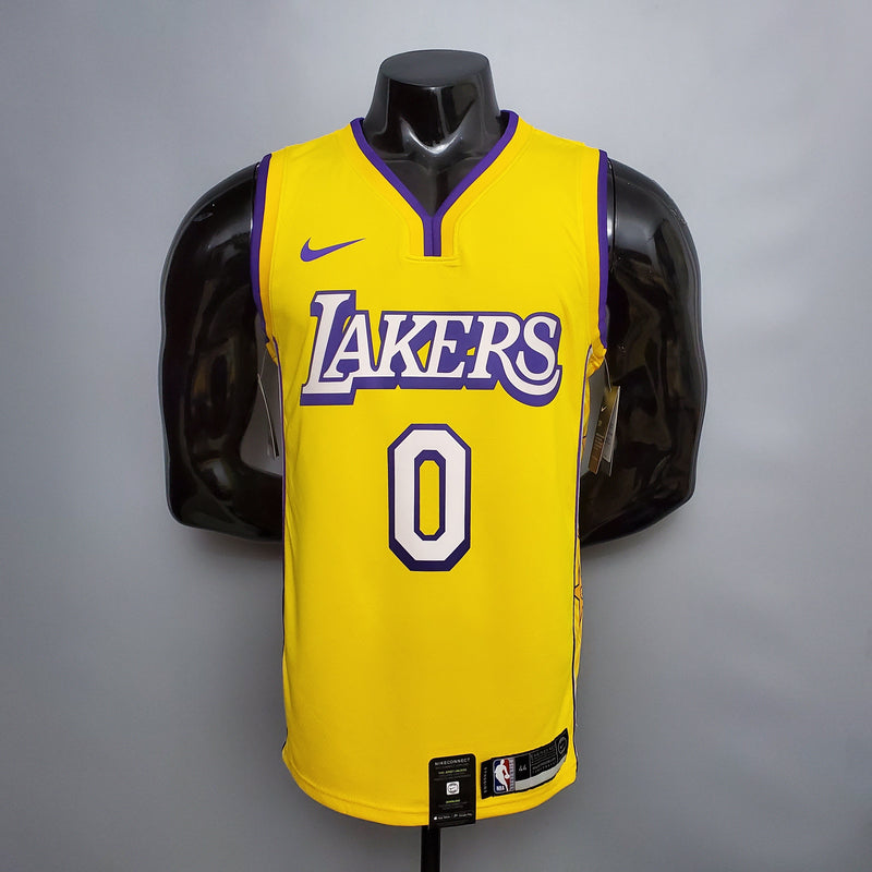 CAMISA NBA LAKERS