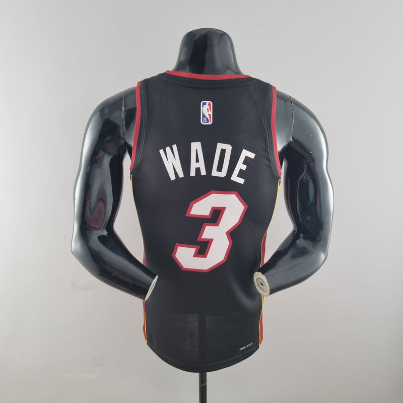 CAMISA NBA MIAMI HEAT