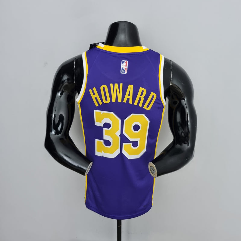 CAMISA NBA LAKERS