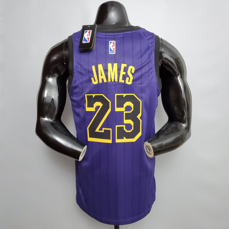 CAMISA NBA LAKERS